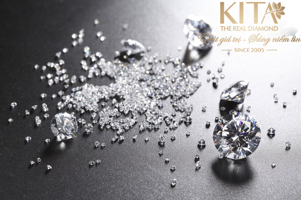 kim cương nhân tạo là gì